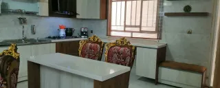 آپارتمان مبله شرق (همکف) یزد آپارتمان مبله شرق (همکف) یزد