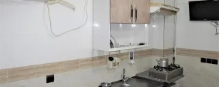 مهمانسرا نفیس (دو نفره ۲) قم مهمانسرا نفیس (دو نفره ۲) قم