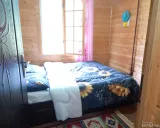 کلبه جنگلی چشمه ماسال کلبه جنگلی چشمه ماسال