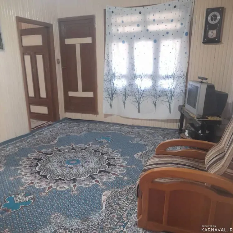 کلبه چوبی جنگلی ماهان ماسال کلبه چوبی جنگلی ماهان ماسال