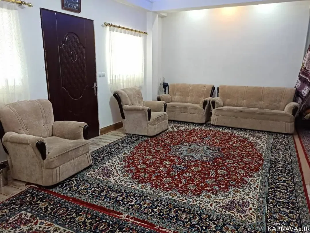 ویلا ویلایی زنبق رشت