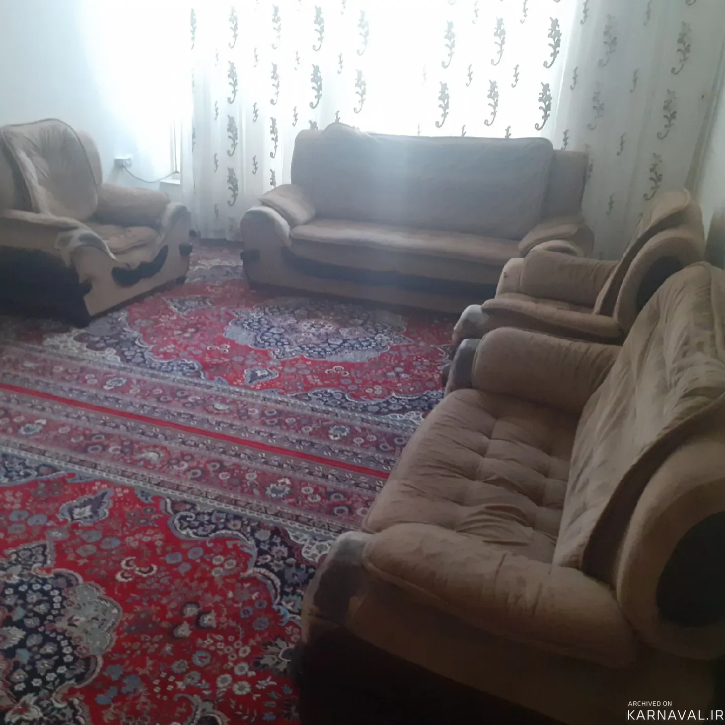 خانه مبله گلزار یاسوج خانه مبله گلزار یاسوج