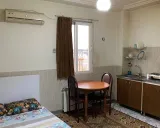 هتل آپارتمان مبله احسان(واحد ۱۰۱ سه تخت) فومن هتل آپارتمان مبله احسان(واحد ۱۰۱ سه تخت) فومن