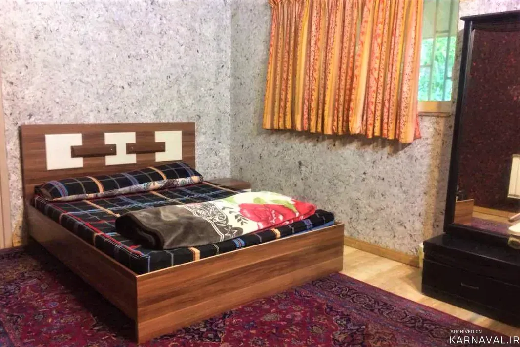 ویلا  ساحلی کنار دریا محمودآباد