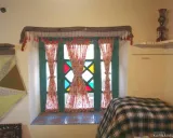 اقامتگاه بومگردی داربوم (اتاق سنجد) همدان اقامتگاه بومگردی داربوم (اتاق سنجد) همدان