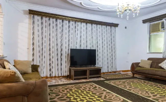 ویلا جنگلی جهانی ماسال ویلا جنگلی جهانی ماسال