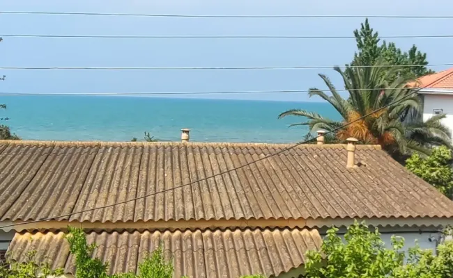 خانه ویلایی ساحل محمودآباد خانه ویلایی ساحل محمودآباد
