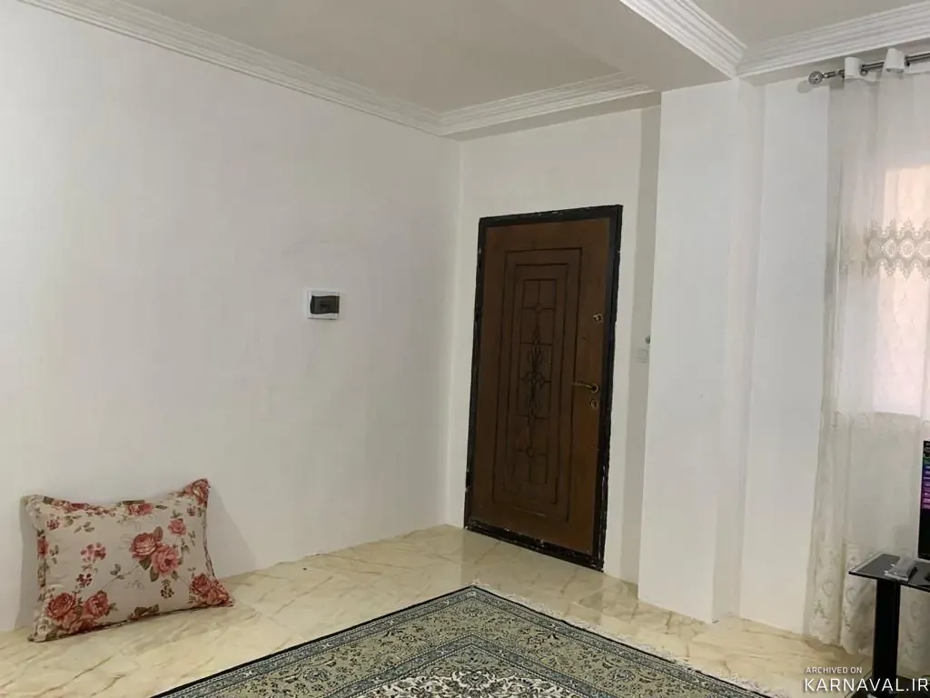 آپارتمان عمارت بهشت علی آباد کتول