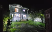 ویلا دوبلکس جنگلی روستایی رضوانشهر ویلا دوبلکس جنگلی روستایی رضوانشهر