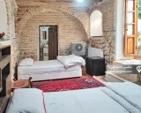 اقامتگاه بومگردی هشت گنج (باربد) شیراز اقامتگاه بومگردی هشت گنج (باربد) شیراز