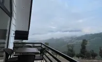 ویلا سوئیسی کاج مرزن آباد ویلا سوئیسی کاج مرزن آباد