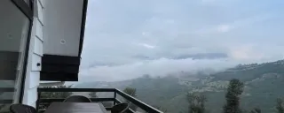 ویلا سوئیسی کاج مرزن آباد ویلا سوئیسی کاج مرزن آباد