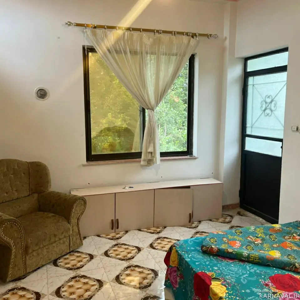 آپارتمان دریای گلستان رامسر