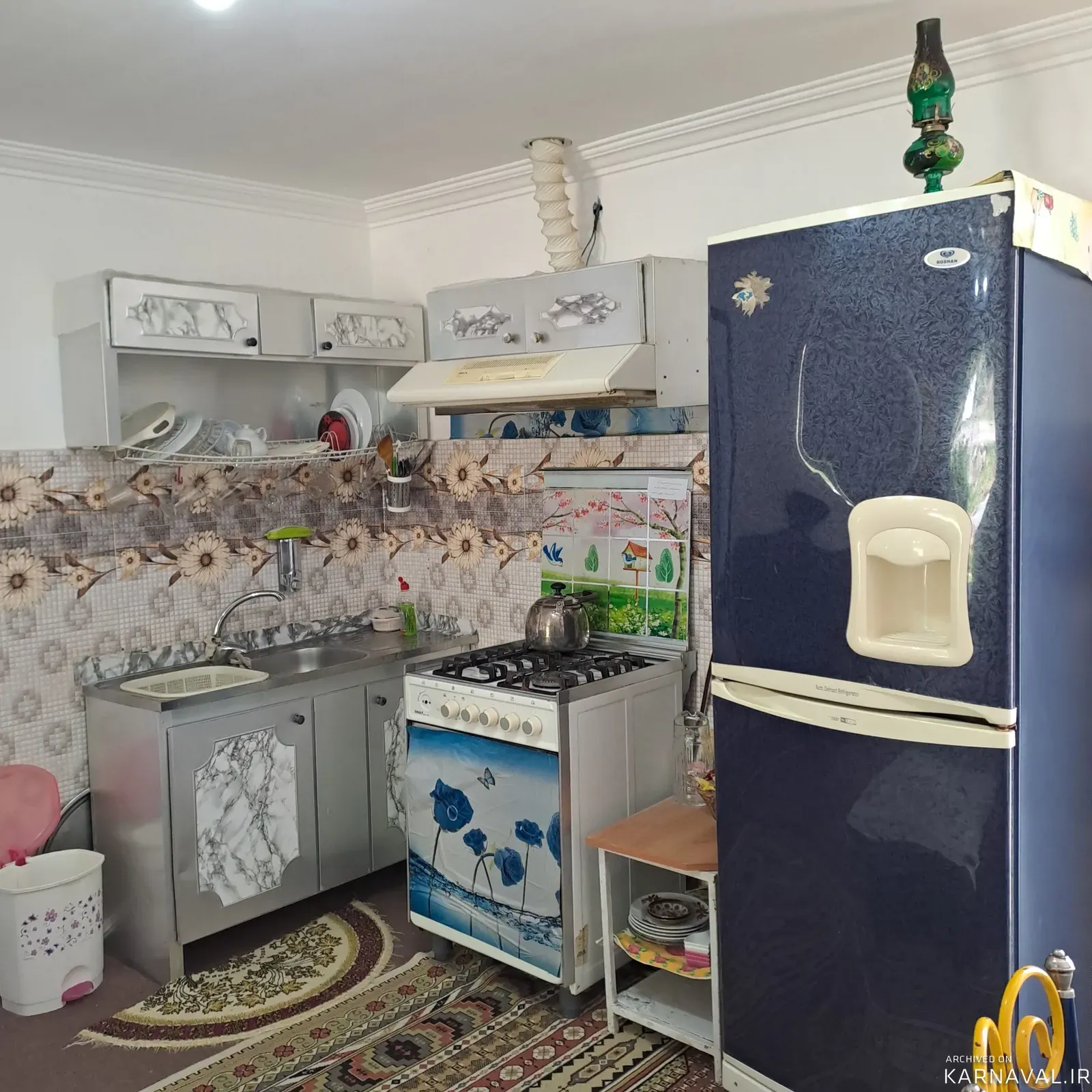 ویلا یعقوبی تاسکوه ماسال ویلا یعقوبی تاسکوه ماسال