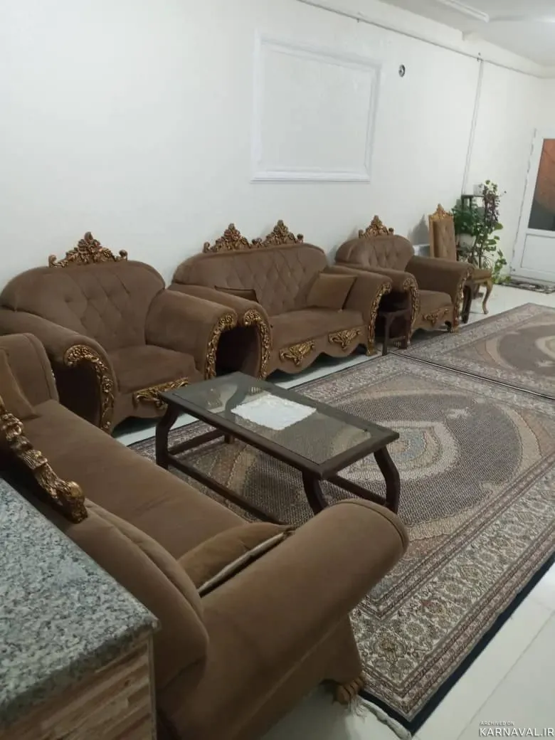 آپارتمان الماس خلخال آپارتمان الماس خلخال