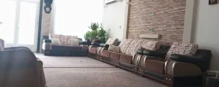 آپارتمان مبله آرامش کاشان آپارتمان مبله آرامش کاشان