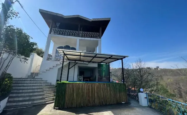 ویلا آسمان شهر رامسر ویلا آسمان شهر رامسر