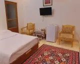 هتل سنتی خانه معمار (دبل پایین) کاشان هتل سنتی خانه معمار (دبل پایین) کاشان