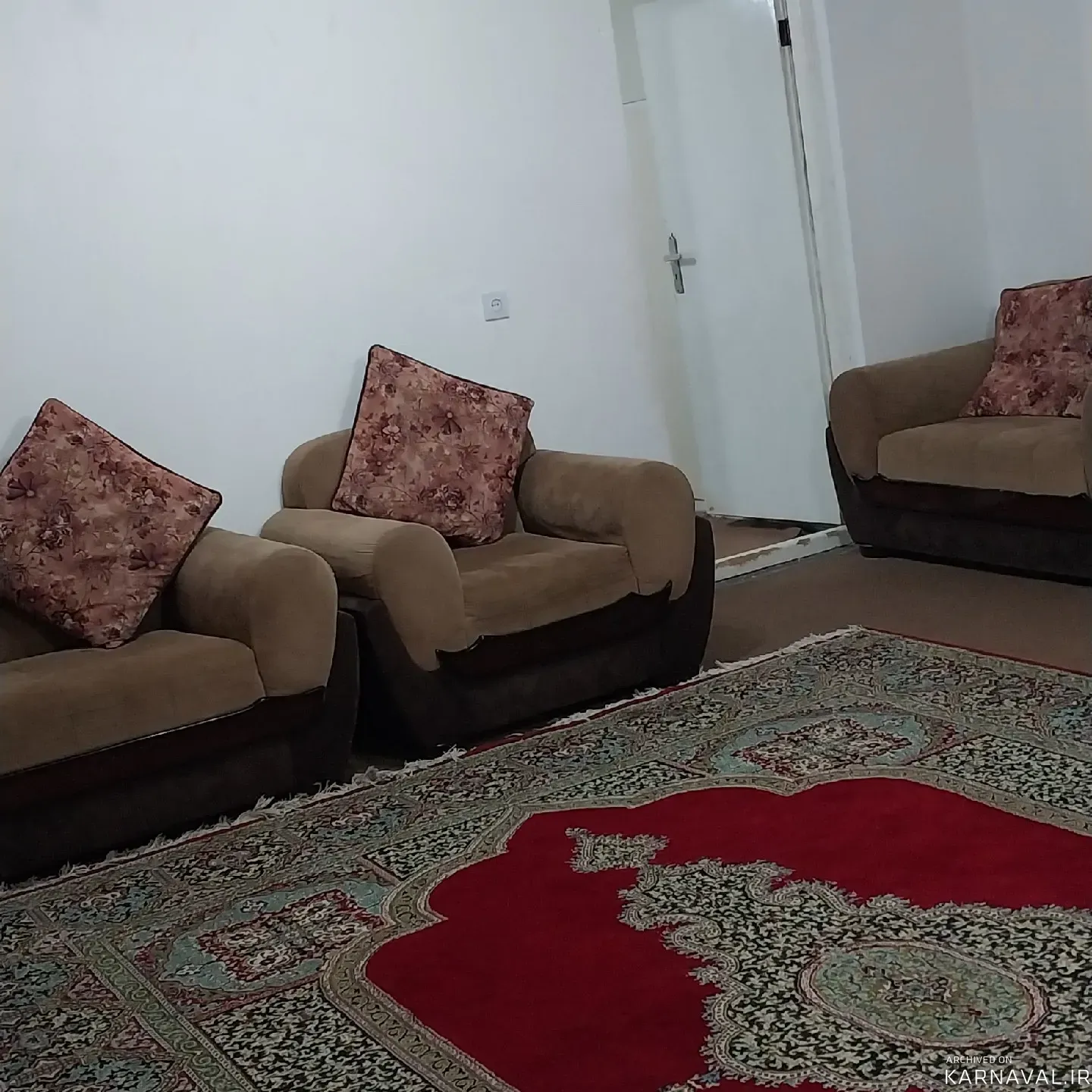 ویلا ابراهیم کردکوی ویلا ابراهیم کردکوی