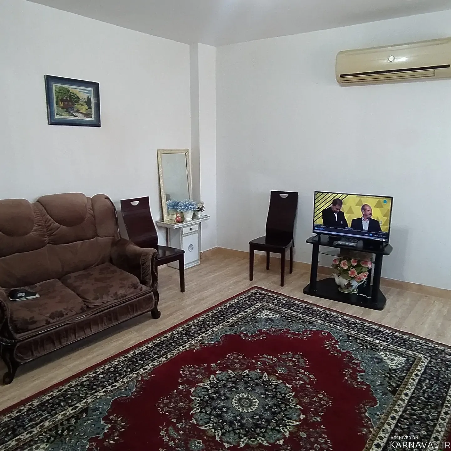 ویلا خجسته خمام ویلا خجسته خمام