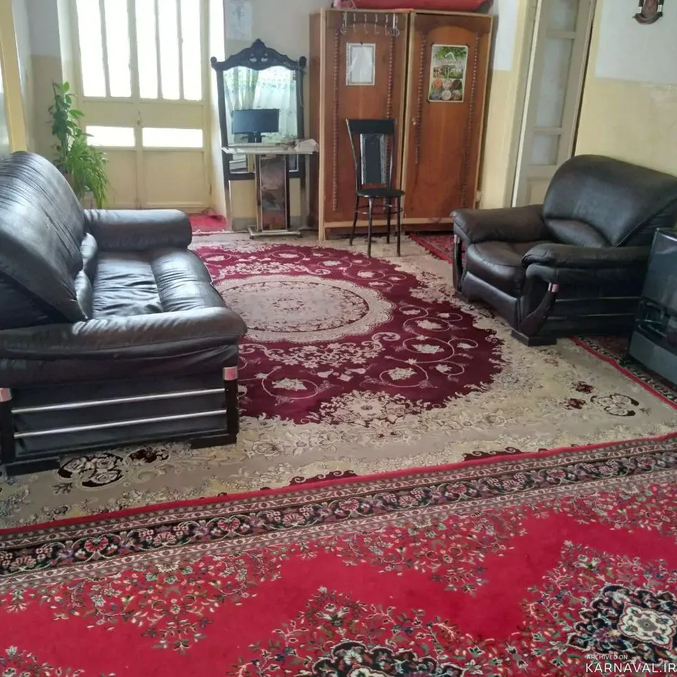 خانه فیروزه نیشابور