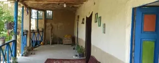 اقامتگاه بومگردی باران آزادشهر اقامتگاه بومگردی باران آزادشهر