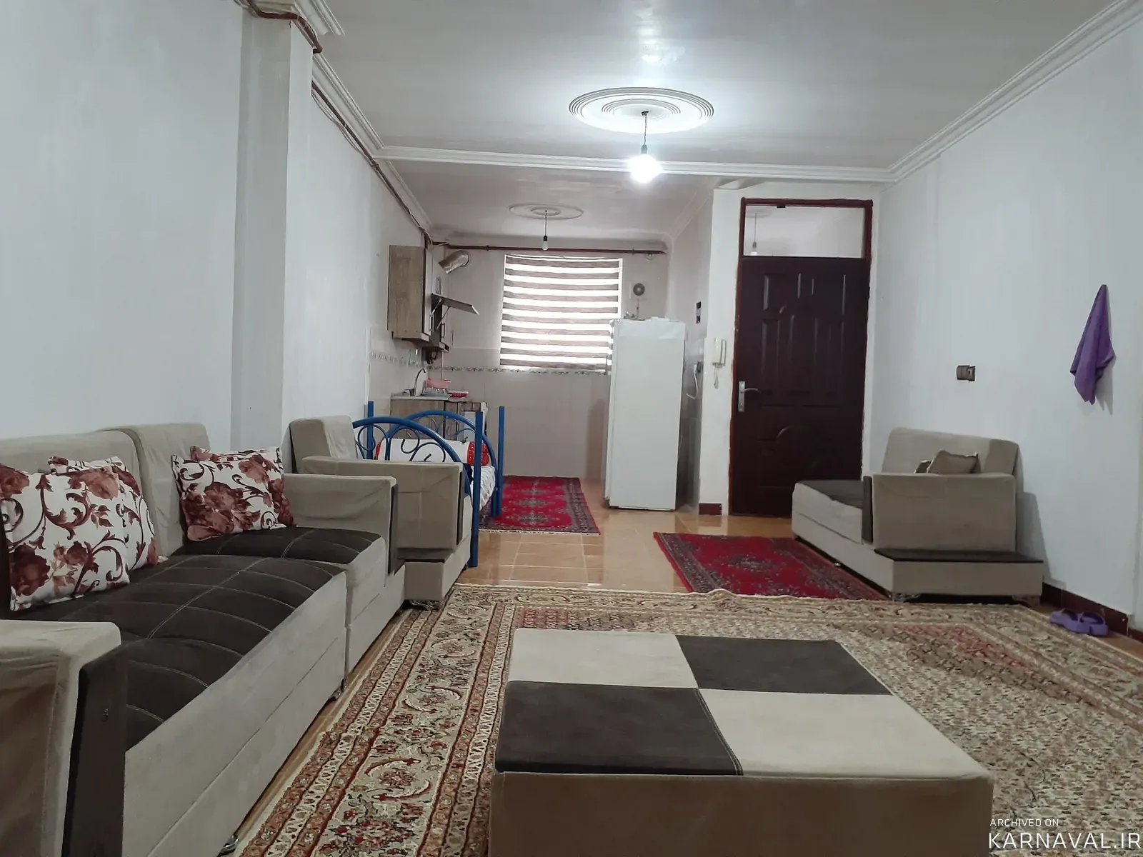ویلا محمدرضا رشت ویلا محمدرضا رشت