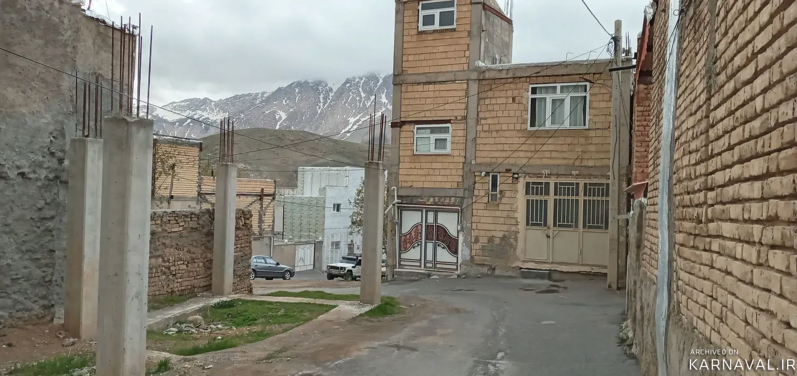 سوییت رحیمی فریدون شهر سوییت رحیمی فریدون شهر