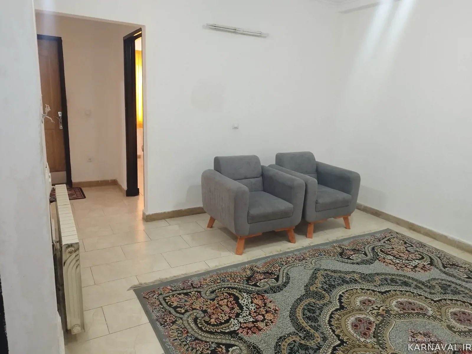 آپارتمان مبله بهار (1) بابلسر آپارتمان مبله بهار (1) بابلسر
