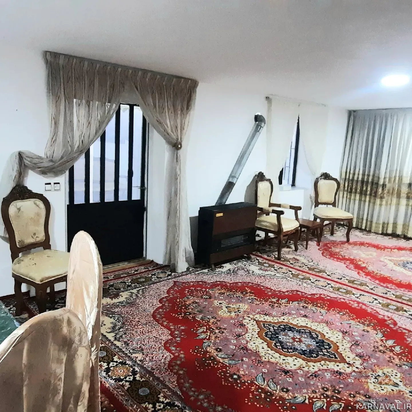 ویلا اشکورات روستای پلام رودسر ویلا اشکورات روستای پلام رودسر