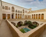 هتل سنتی احسان (111) با صبحانه رایگان کاشان هتل سنتی احسان (111) با صبحانه رایگان کاشان
