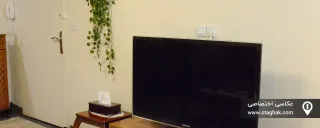 آپارتمان مبله لوکس (۲) در ولیعصر تهران آپارتمان مبله لوکس (۲) در ولیعصر تهران