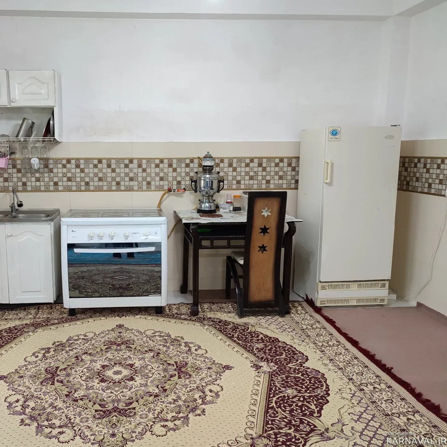 ویلا گیل سیاهکل ویلا گیل سیاهکل