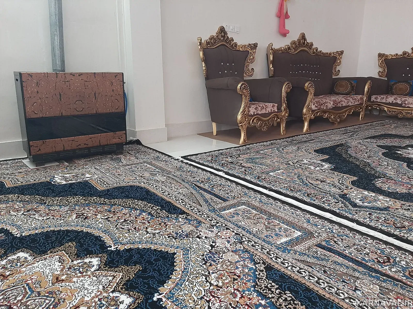 خانه مبله زیتون ایذه خانه مبله زیتون ایذه