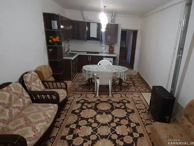 ویلا دلتا در کیاشهر کیاشهر