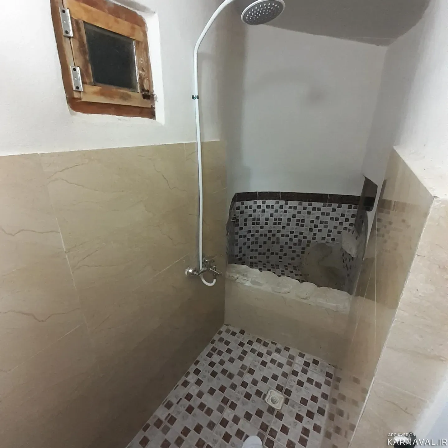 ویلا سنگی حلما کتالم ویلا سنگی حلما کتالم
