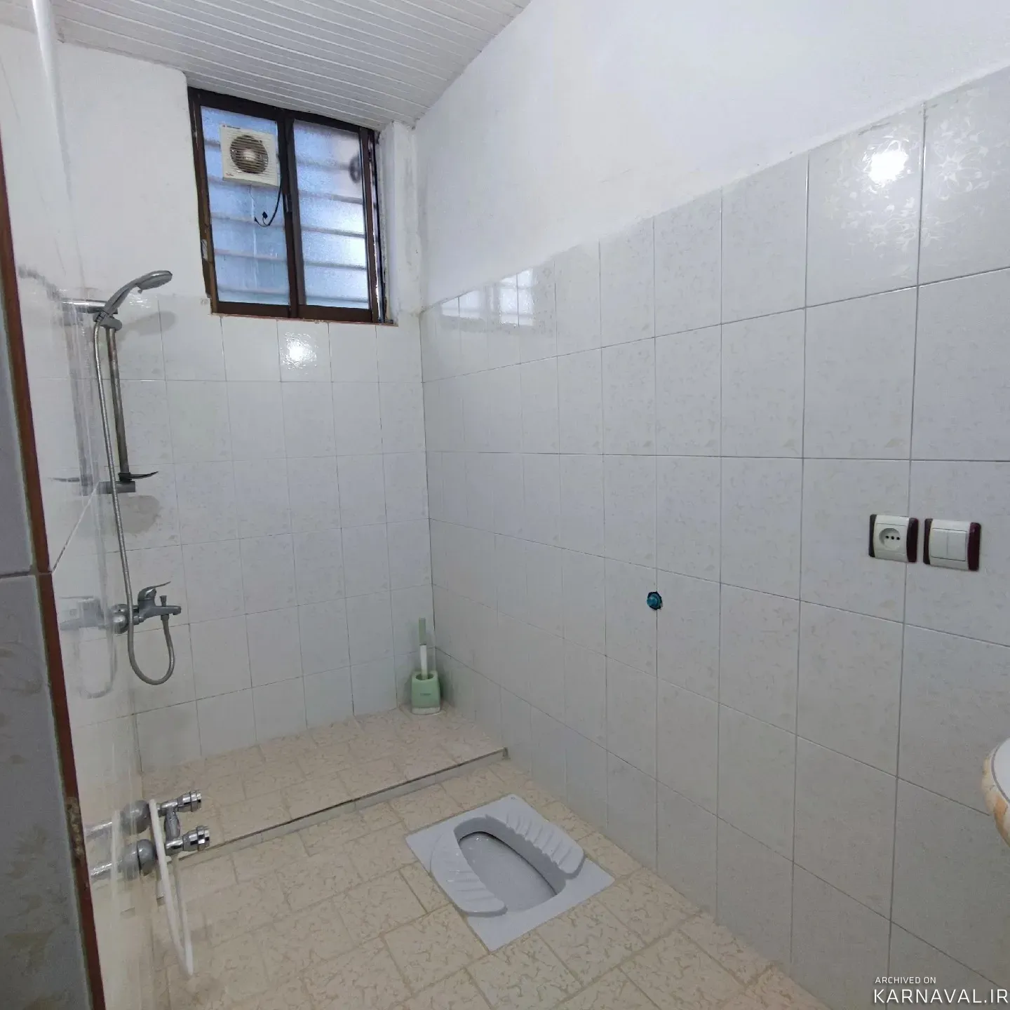 سوییت سرسبز (2) چابکسر