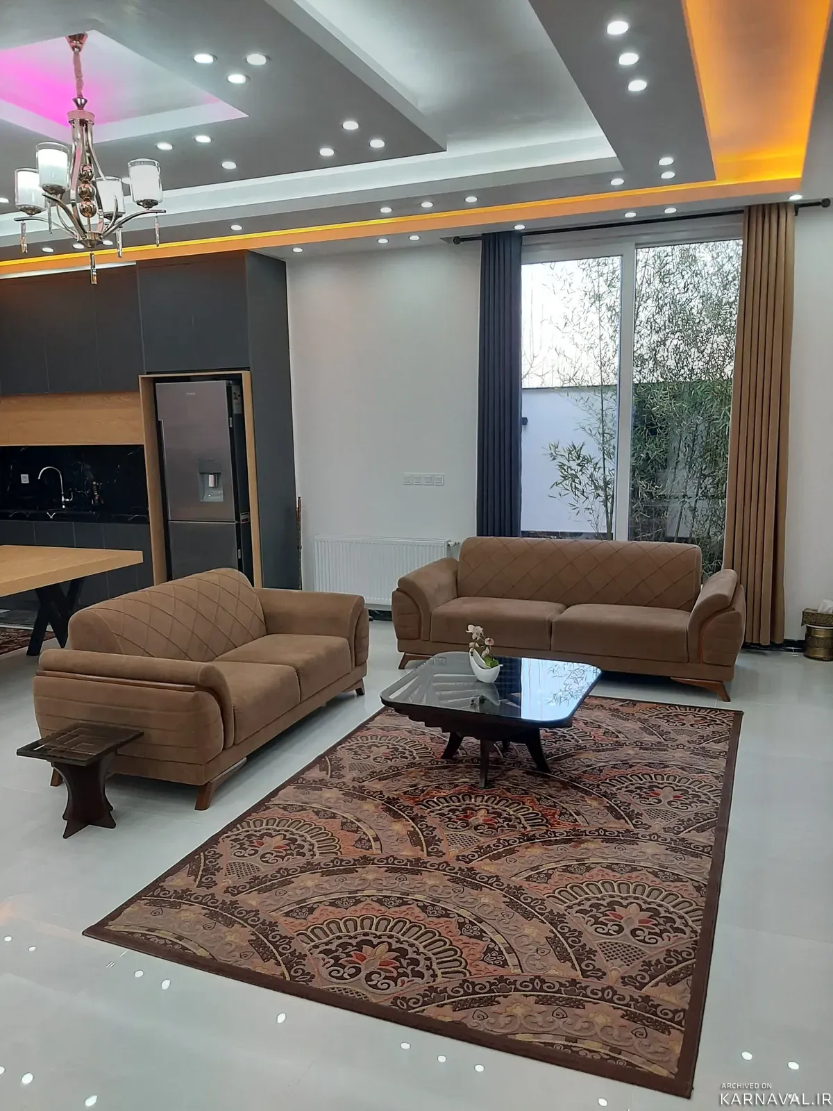 ویلا استخردار آبگرم عرشیا سهیلیه ویلا استخردار آبگرم عرشیا سهیلیه