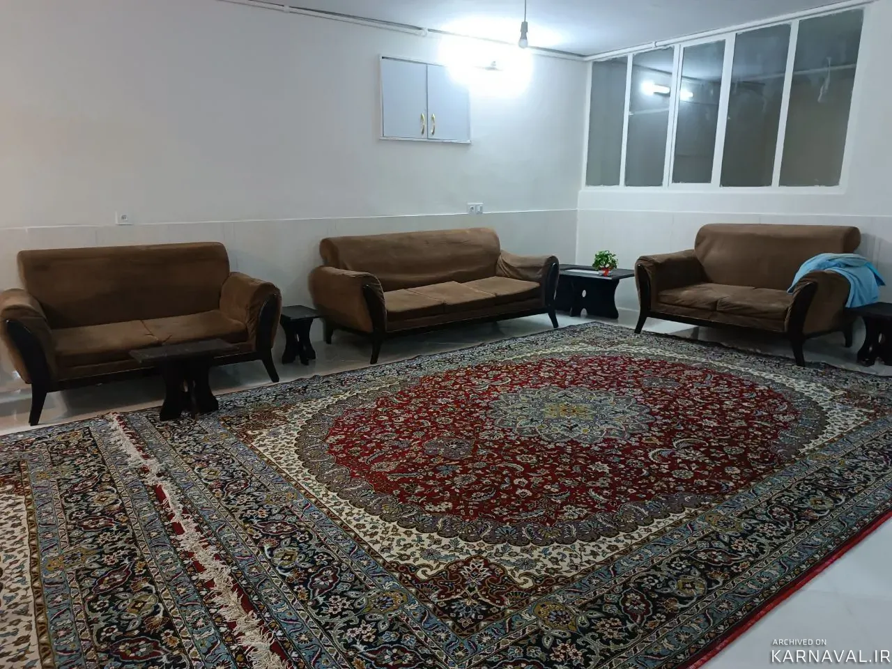 خانه مبله ابراهیمی مشهد خانه مبله ابراهیمی مشهد