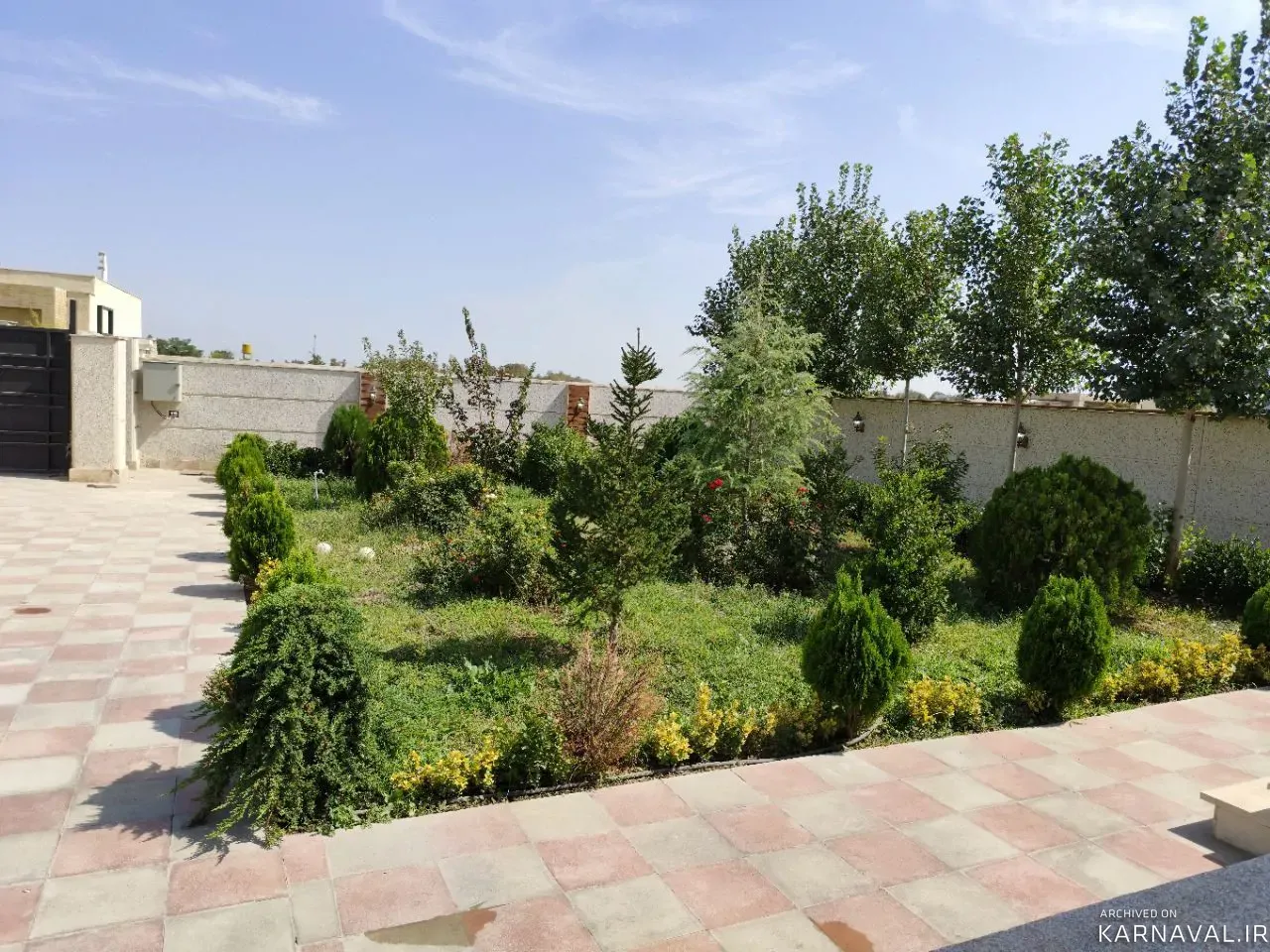 ویلا  دهقان سهیلیه