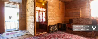 کلبه نجاتی (واحد۳) ماسال کلبه نجاتی (واحد۳) ماسال