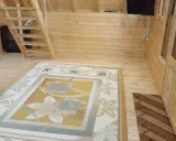 کلبه بهار نارنج شیرگاه کلبه بهار نارنج شیرگاه