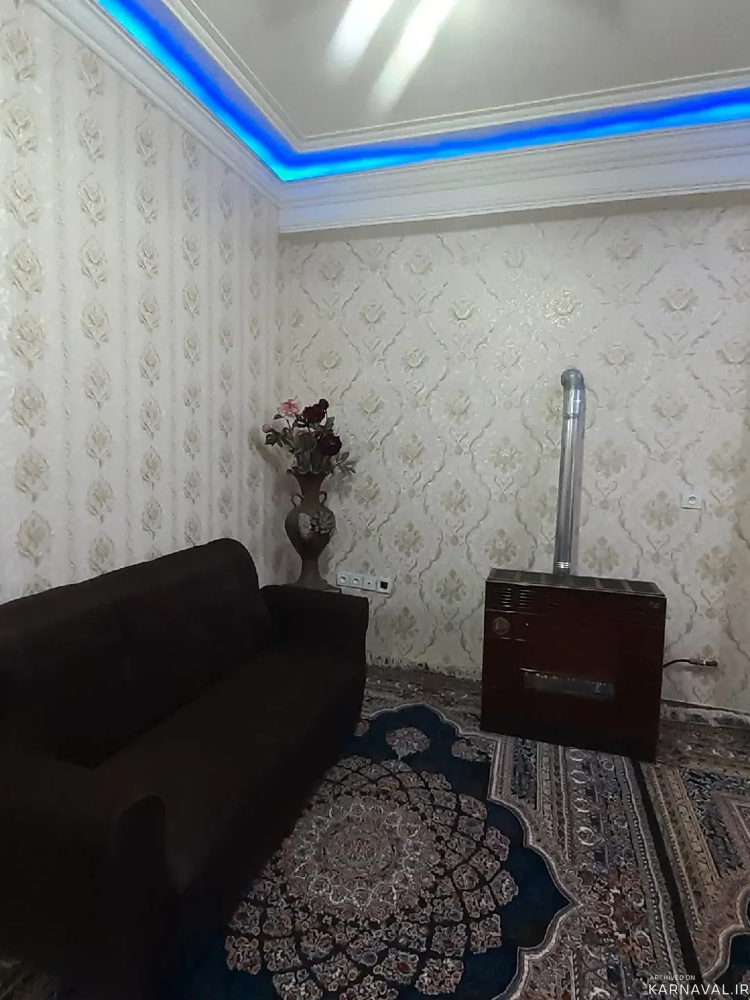آپارتمان جنگلی نسیم (واحد1) فومن آپارتمان جنگلی نسیم (واحد1) فومن
