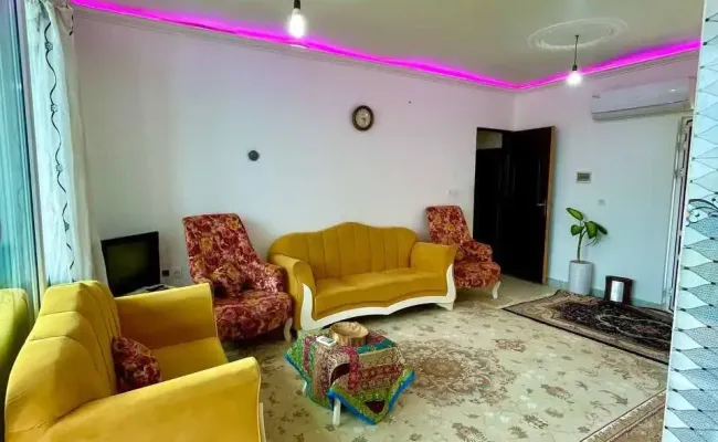 ویلا تپه سر سوادکوه ویلا تپه سر سوادکوه