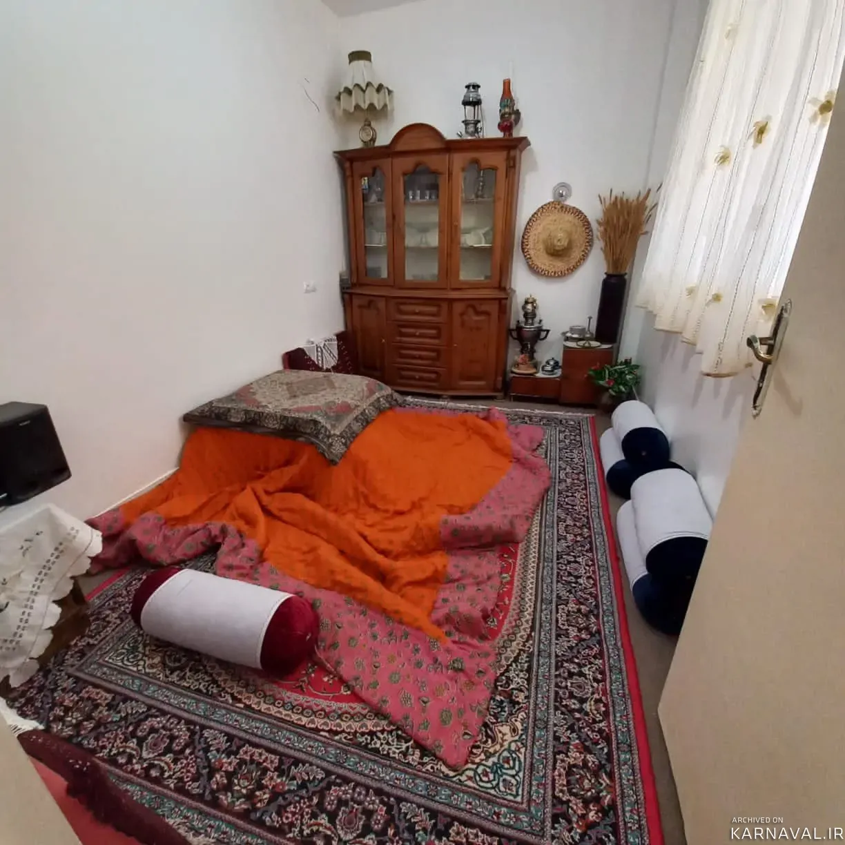خانه جنگلی طالعی سوادکوه خانه جنگلی طالعی سوادکوه