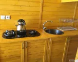 کلبه چوبی چناربن لواسان کلبه چوبی چناربن لواسان