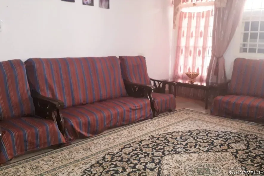 خانه مبله یاس کاشان خانه مبله یاس کاشان