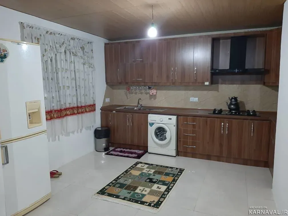 ویلا  مهر  انزلی