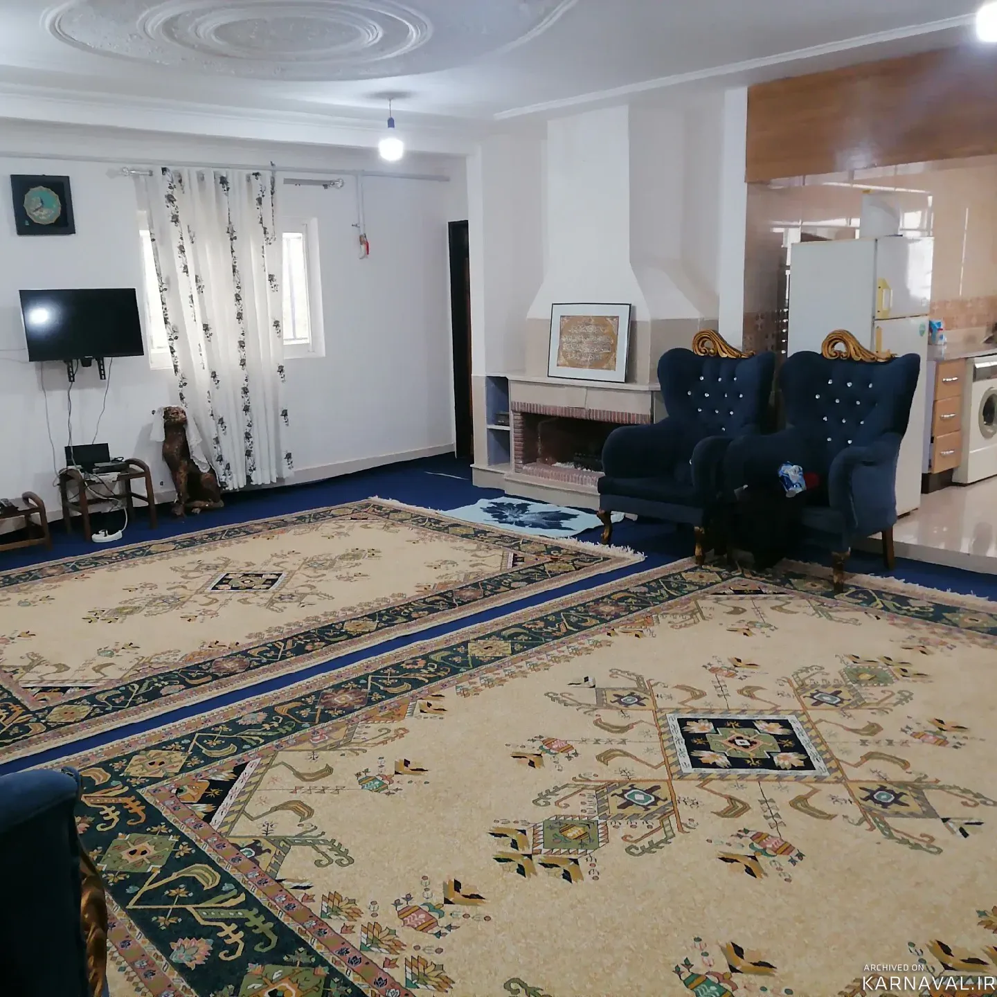 آپارتمان نرسو (1) علی آباد کتول آپارتمان نرسو (1) علی آباد کتول