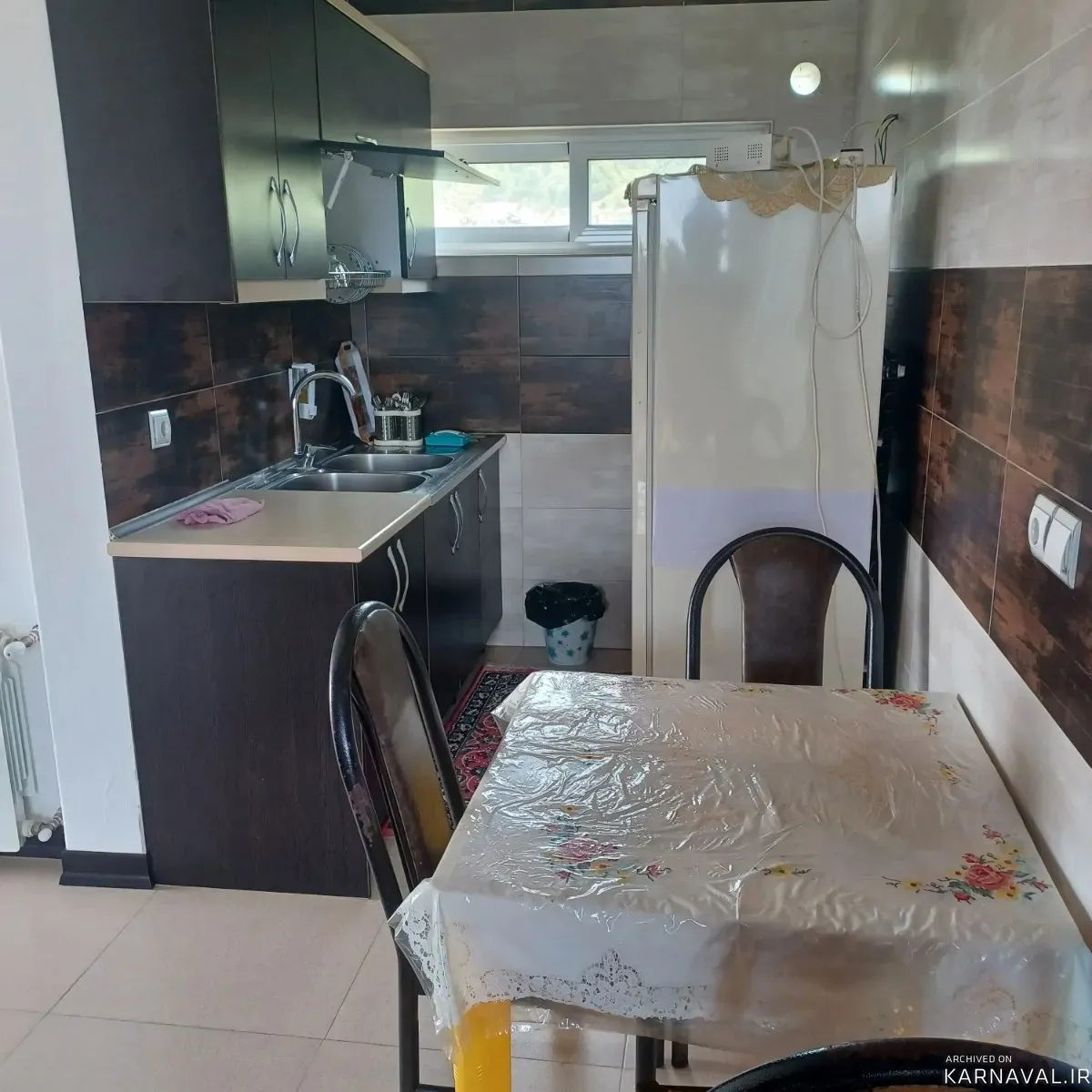 ویلا یکتا رامسر